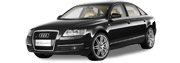 AUDI A6 2004-2011 C6